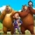 Bears neighbors  online