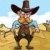 Wild West  online