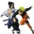 Naruto fights  online