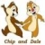 Chip and Dale  online