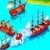 Sea battle  online