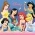 Princesses  online