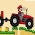 Tractor racing  online