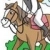 Horses  online